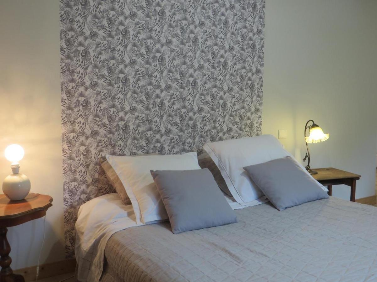 Manoir De Questinguy Bed & Breakfast Allineuc Luaran gambar