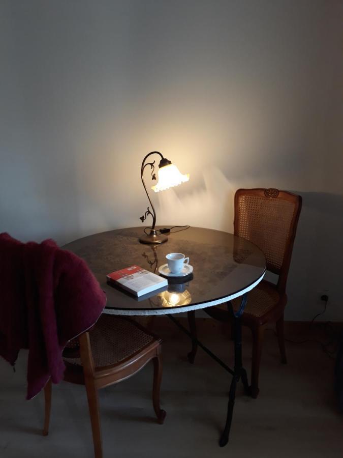Manoir De Questinguy Bed & Breakfast Allineuc Luaran gambar