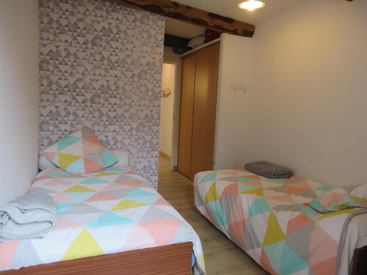 Manoir De Questinguy Bed & Breakfast Allineuc Luaran gambar