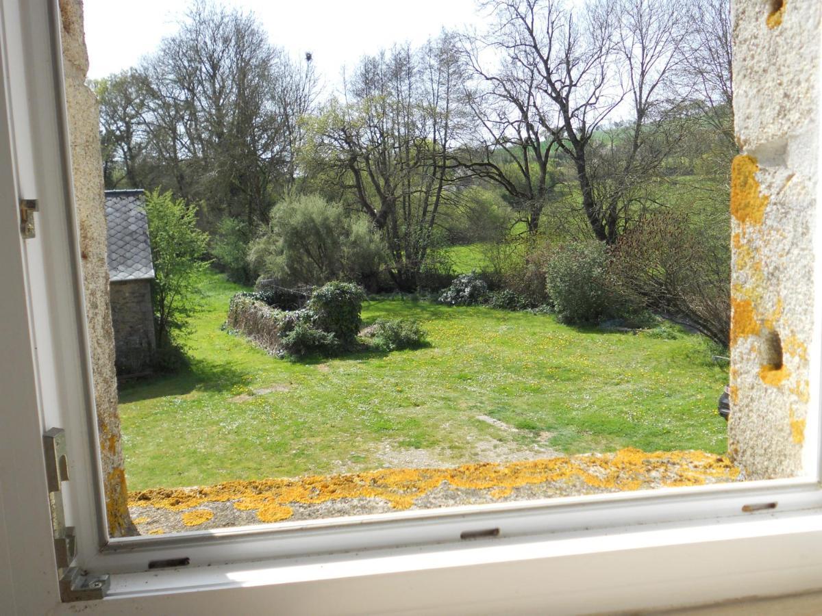 Manoir De Questinguy Bed & Breakfast Allineuc Luaran gambar
