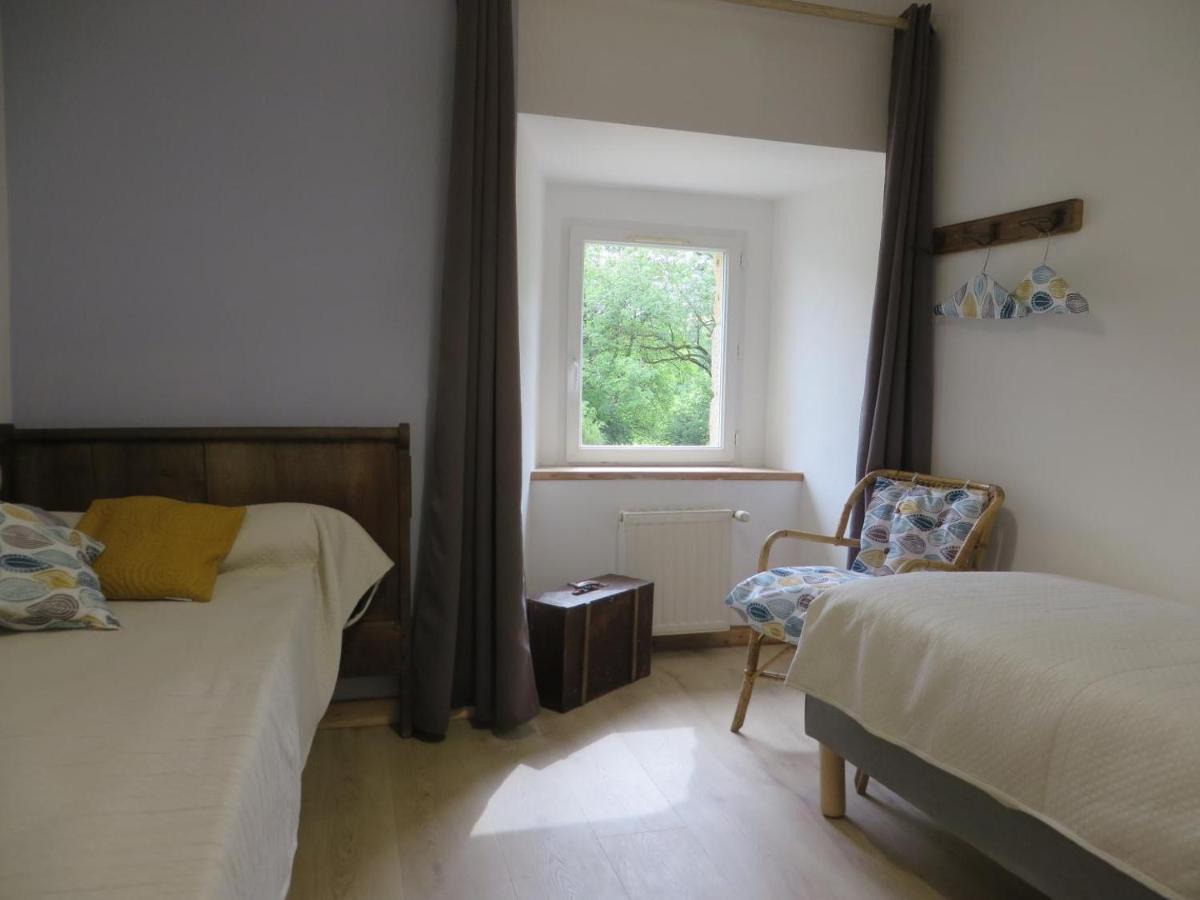Manoir De Questinguy Bed & Breakfast Allineuc Luaran gambar