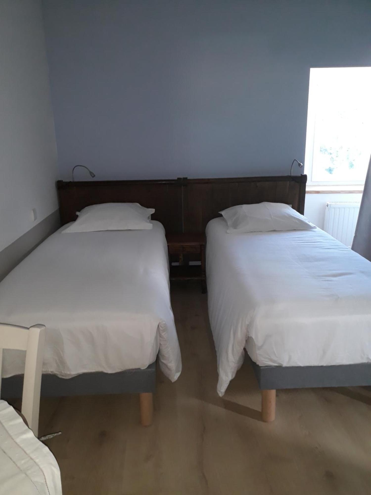 Manoir De Questinguy Bed & Breakfast Allineuc Luaran gambar