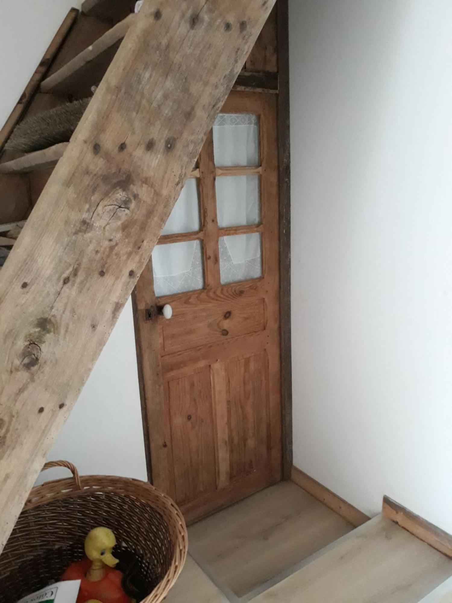 Manoir De Questinguy Bed & Breakfast Allineuc Luaran gambar