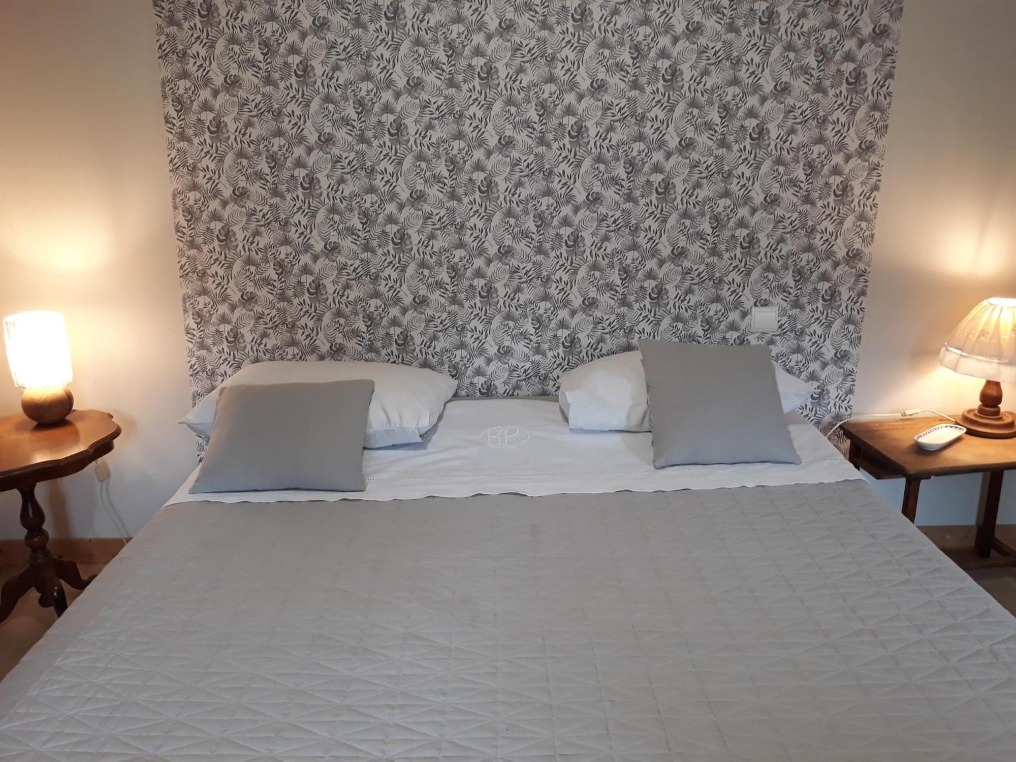 Manoir De Questinguy Bed & Breakfast Allineuc Luaran gambar