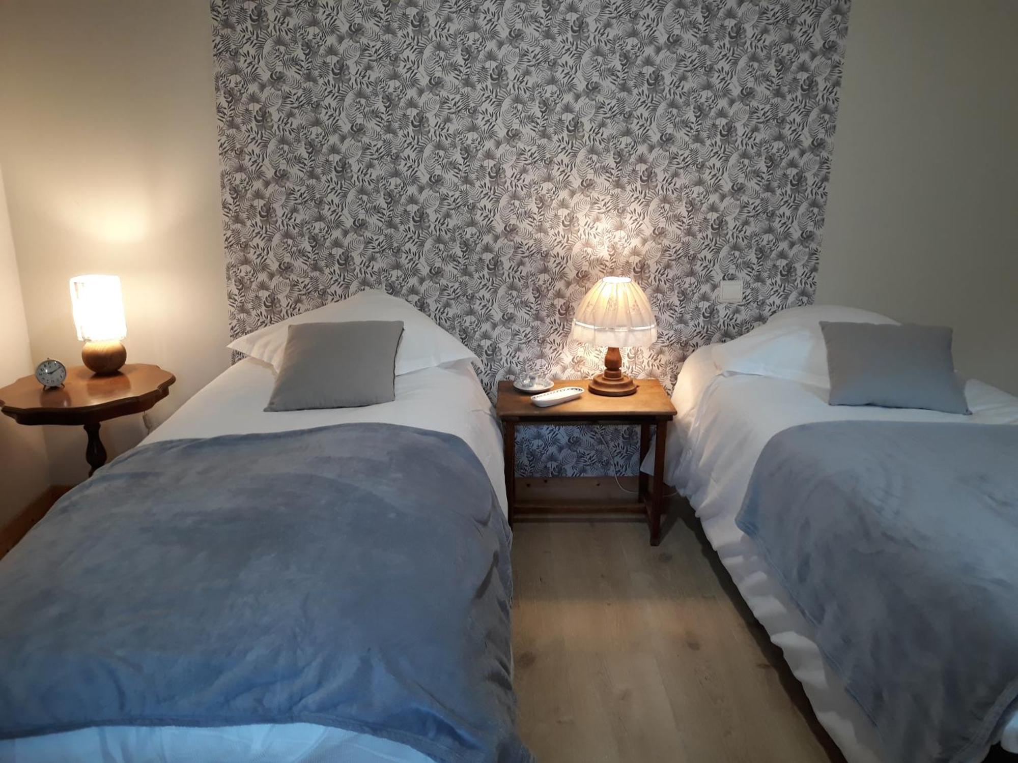 Manoir De Questinguy Bed & Breakfast Allineuc Luaran gambar